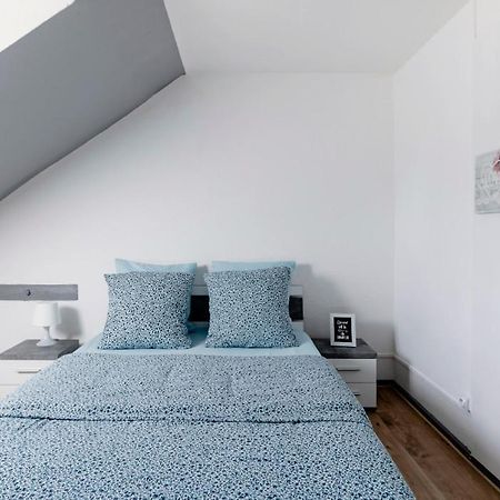 Comfort Stay Basel Airport 3B46 Saint-Louis  Extérieur photo