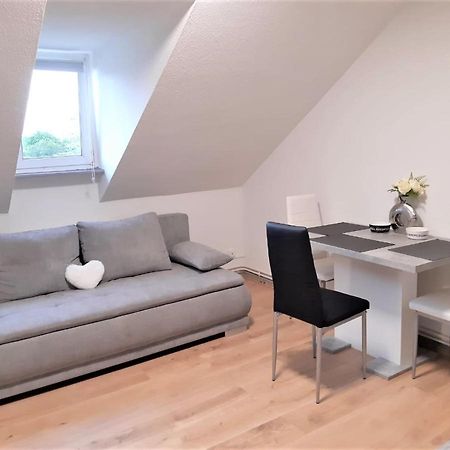 Comfort Stay Basel Airport 3B46 Saint-Louis  Extérieur photo
