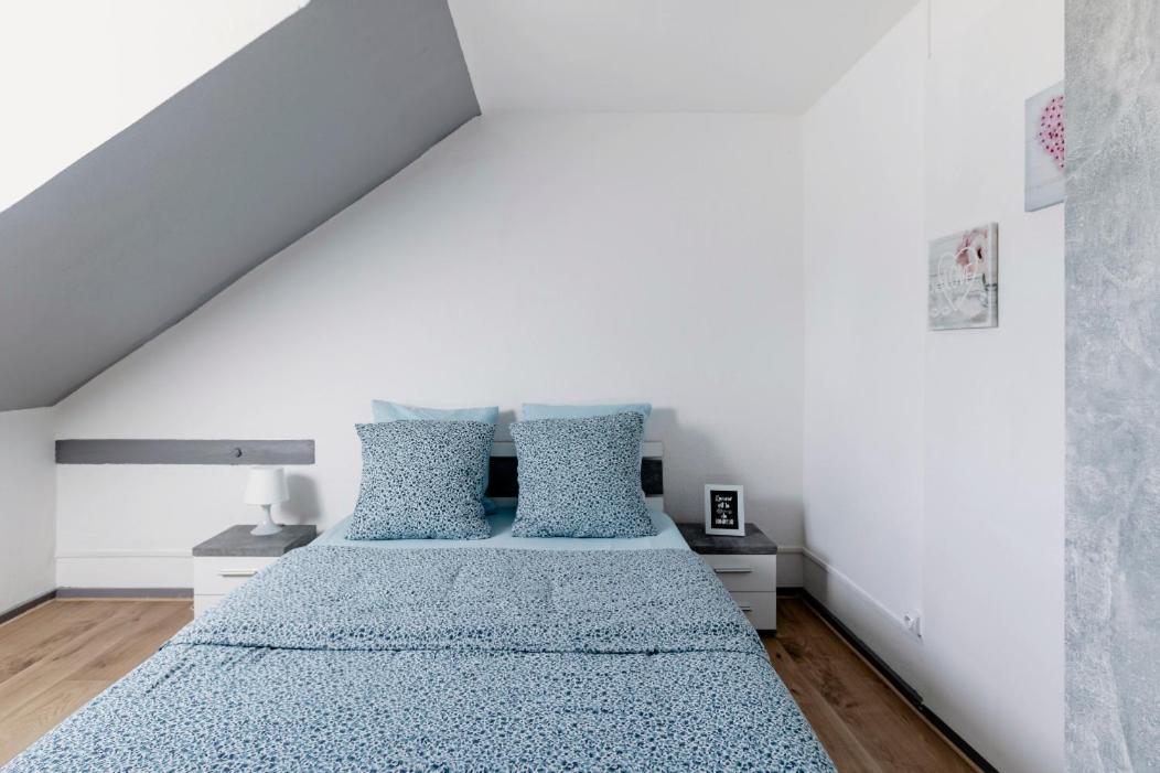 Comfort Stay Basel Airport 3B46 Saint-Louis  Extérieur photo