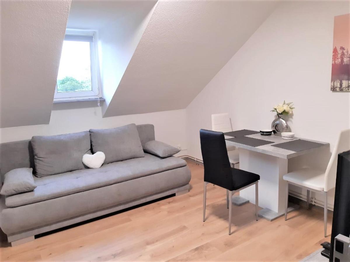 Comfort Stay Basel Airport 3B46 Saint-Louis  Extérieur photo