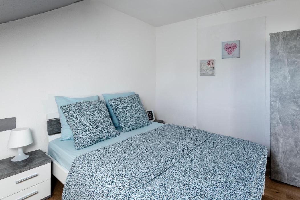 Comfort Stay Basel Airport 3B46 Saint-Louis  Extérieur photo